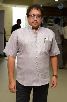 Malini & Co Press Meet Photos - 23 of 29