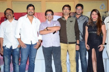 Malini & Co Press Meet Photos - 24 of 29