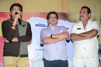 Malini & Co Press Meet Photos - 29 of 29