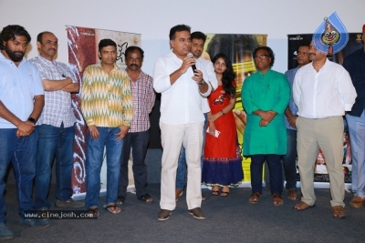 Mallesham Movie Press Meet - 7 of 20