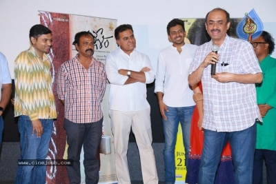 Mallesham Movie Press Meet - 9 of 20