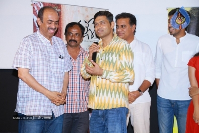 Mallesham Movie Press Meet - 12 of 20