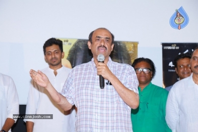 Mallesham Movie Press Meet - 15 of 20