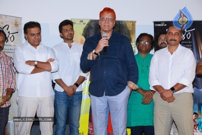 Mallesham Movie Press Meet - 18 of 20