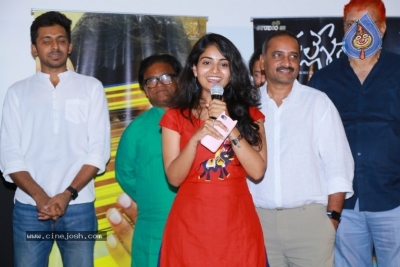 Mallesham Movie Press Meet - 20 of 20