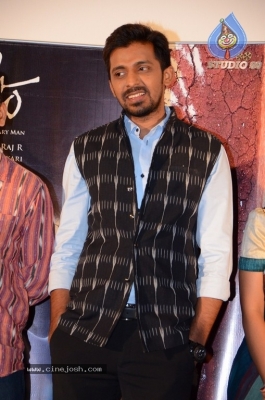 Mallesham Movie Success Meet - 11 of 21