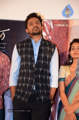 Mallesham Movie Success Meet - 18 of 21