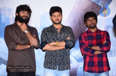 Malli  Malli Chusa Success Meet - 6 of 14