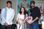 Malli Malli Idhi Rani Roju Success Meet - 31 of 65