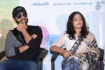 Malli Malli Idhi Rani Roju Success Meet - 41 of 65
