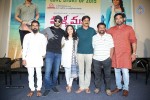 Malli Malli Idhi Rani Roju Success Meet - 52 of 65
