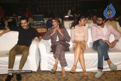 Malli Raava Movie Pre Release Event - 9 of 60