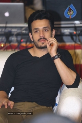 Malli Raava Movie Pre Release Event - 25 of 60