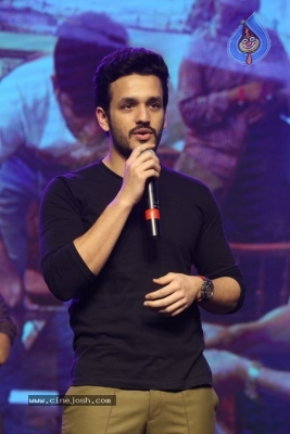 Malli Raava Movie Pre Release Event - 35 of 60