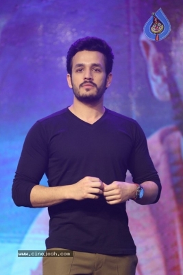 Malli Raava Movie Pre Release Event - 42 of 60