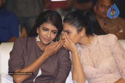 Malli Raava Movie Pre Release Event - 51 of 60