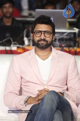 Malli Raava Movie Pre Release Event - 52 of 60