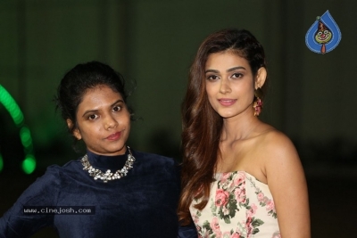 Malli Raava Movie Pre Release Event - 56 of 60