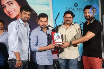 Malli Raava Movie Success Meet - 2 of 11