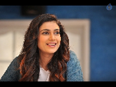 Malli Raava Movie Working Stills - 5 of 26