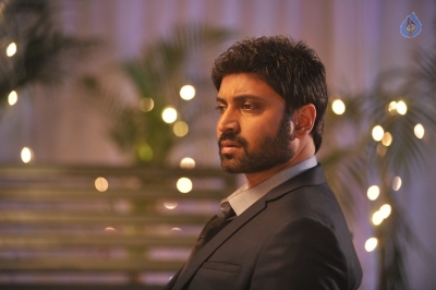 Malli Raava Movie Working Stills - 14 of 26