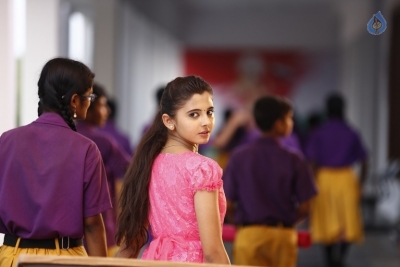 Malli Raava Movie Working Stills - 16 of 26