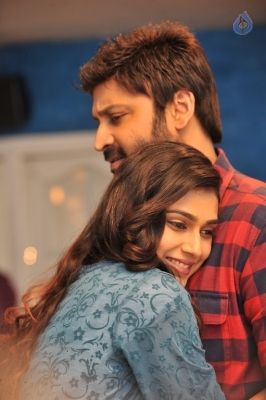Malli Raava Movie Working Stills - 18 of 26