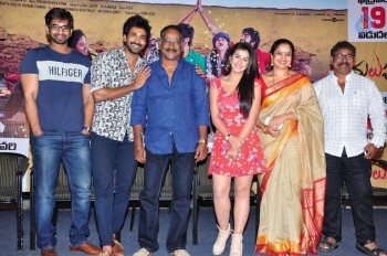 Malupu Press Meet - 6 of 41