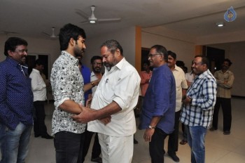 Malupu Special Show for Directors - 51 of 53