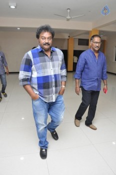 Malupu Special Show for Directors - 52 of 53