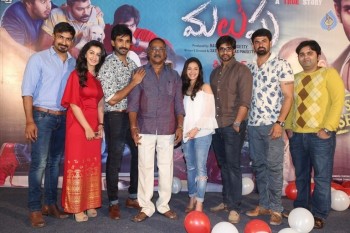 Malupu Success Meet Photos - 1 of 42