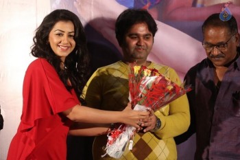 Malupu Success Meet Photos - 10 of 42