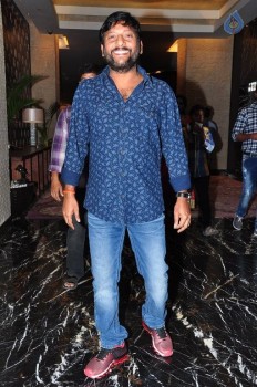 Mama Manchu Alludu Kanchu Audio Launch 1 - 33 of 104