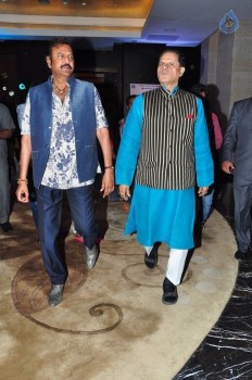 Mama Manchu Alludu Kanchu Audio Launch 1 - 37 of 104