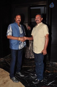 Mama Manchu Alludu Kanchu Audio Launch 1 - 44 of 104