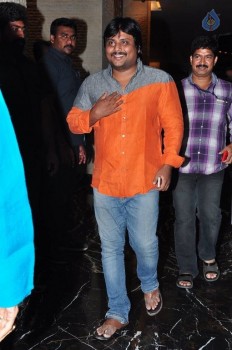 Mama Manchu Alludu Kanchu Audio Launch 1 - 47 of 104