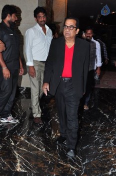 Mama Manchu Alludu Kanchu Audio Launch 1 - 50 of 104