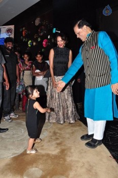 Mama Manchu Alludu Kanchu Audio Launch 1 - 53 of 104