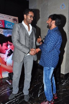 Mama Manchu Alludu Kanchu Audio Launch 1 - 55 of 104