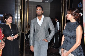 Mama Manchu Alludu Kanchu Audio Launch 1 - 57 of 104