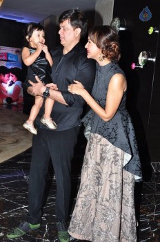 Mama Manchu Alludu Kanchu Audio Launch 1 - 60 of 104