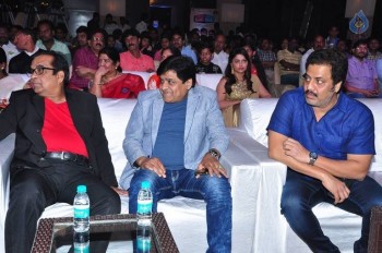 Mama Manchu Alludu Kanchu Audio Launch 1 - 61 of 104