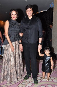 Mama Manchu Alludu Kanchu Audio Launch 1 - 85 of 104