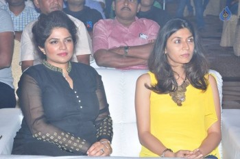 Mama Manchu Alludu Kanchu Audio Launch 1 - 89 of 104