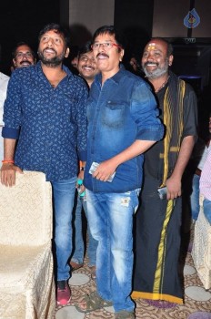 Mama Manchu Alludu Kanchu Audio Launch 1 - 91 of 104