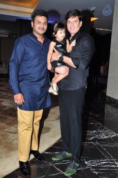 Mama Manchu Alludu Kanchu Audio Launch 1 - 92 of 104