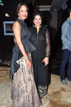 Mama Manchu Alludu Kanchu Audio Launch 1 - 93 of 104