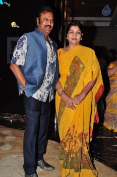 Mama Manchu Alludu Kanchu Audio Launch 1 - 98 of 104