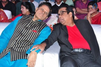 Mama Manchu Alludu Kanchu Audio Launch 1 - 103 of 104