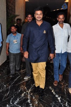 Mama Manchu Alludu Kanchu Audio Launch 1 - 104 of 104